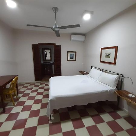 Villa Carolina San Felipe de San Felipe de Puerto Plata Esterno foto