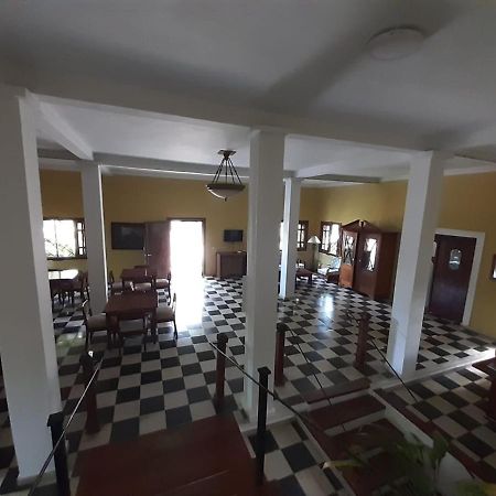 Villa Carolina San Felipe de San Felipe de Puerto Plata Esterno foto