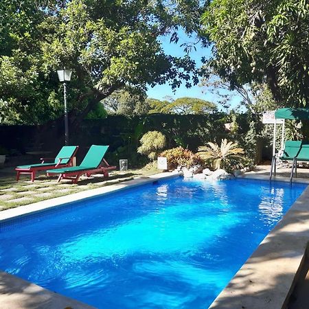 Villa Carolina San Felipe de San Felipe de Puerto Plata Esterno foto