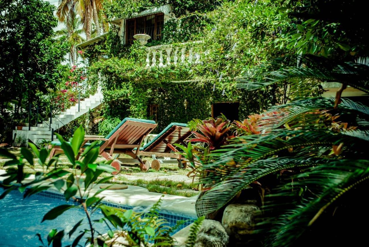 Villa Carolina San Felipe de San Felipe de Puerto Plata Esterno foto