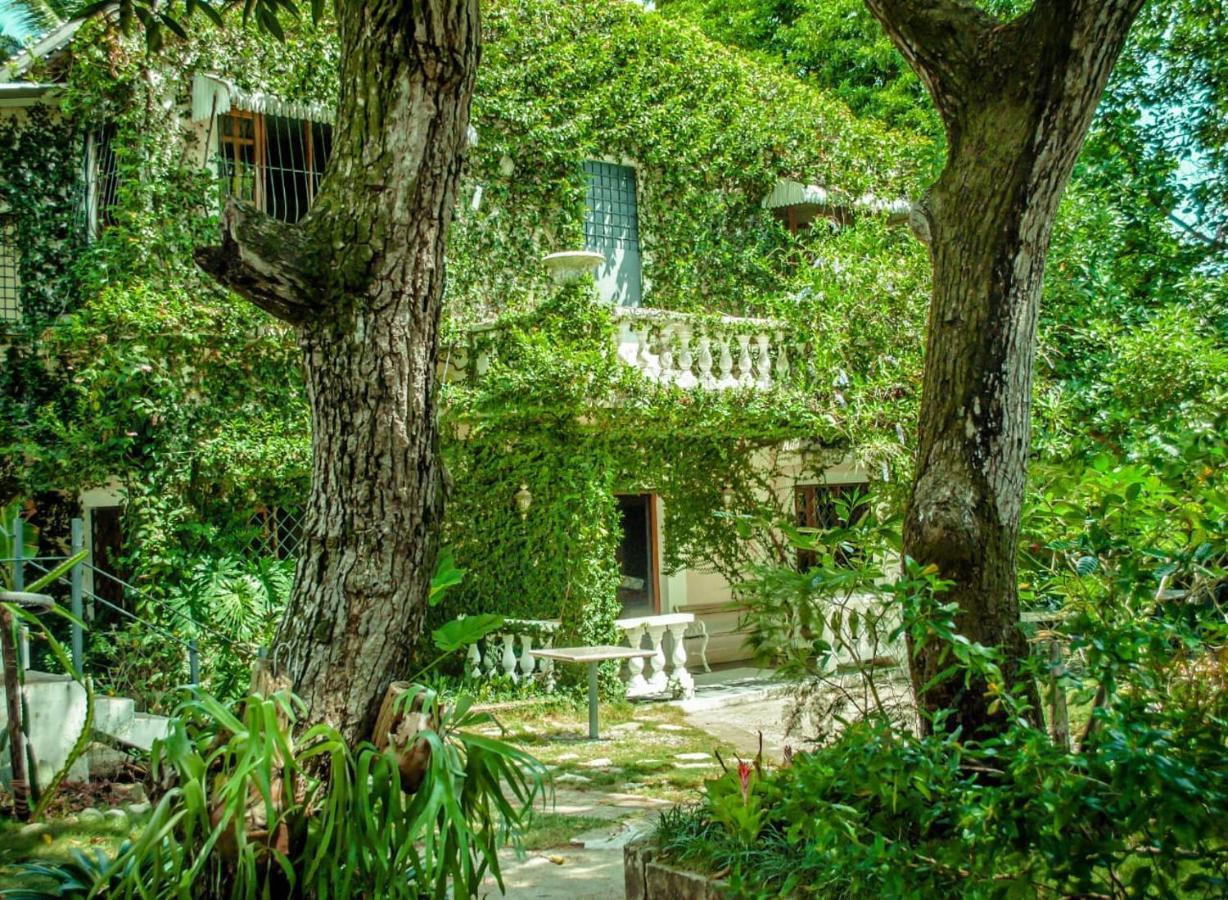 Villa Carolina San Felipe de San Felipe de Puerto Plata Esterno foto