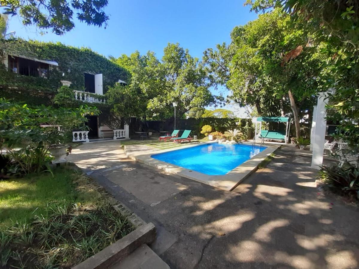 Villa Carolina San Felipe de San Felipe de Puerto Plata Esterno foto