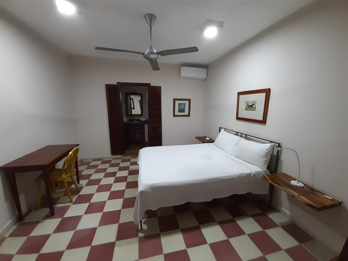 Villa Carolina San Felipe de San Felipe de Puerto Plata Esterno foto