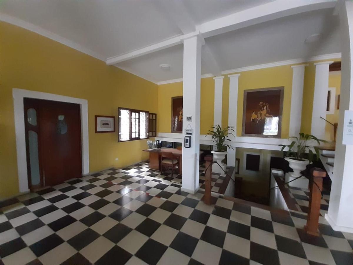 Villa Carolina San Felipe de San Felipe de Puerto Plata Esterno foto