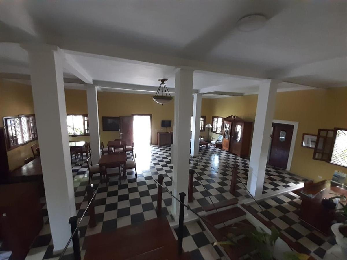 Villa Carolina San Felipe de San Felipe de Puerto Plata Esterno foto