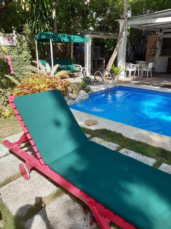 Villa Carolina San Felipe de San Felipe de Puerto Plata Esterno foto