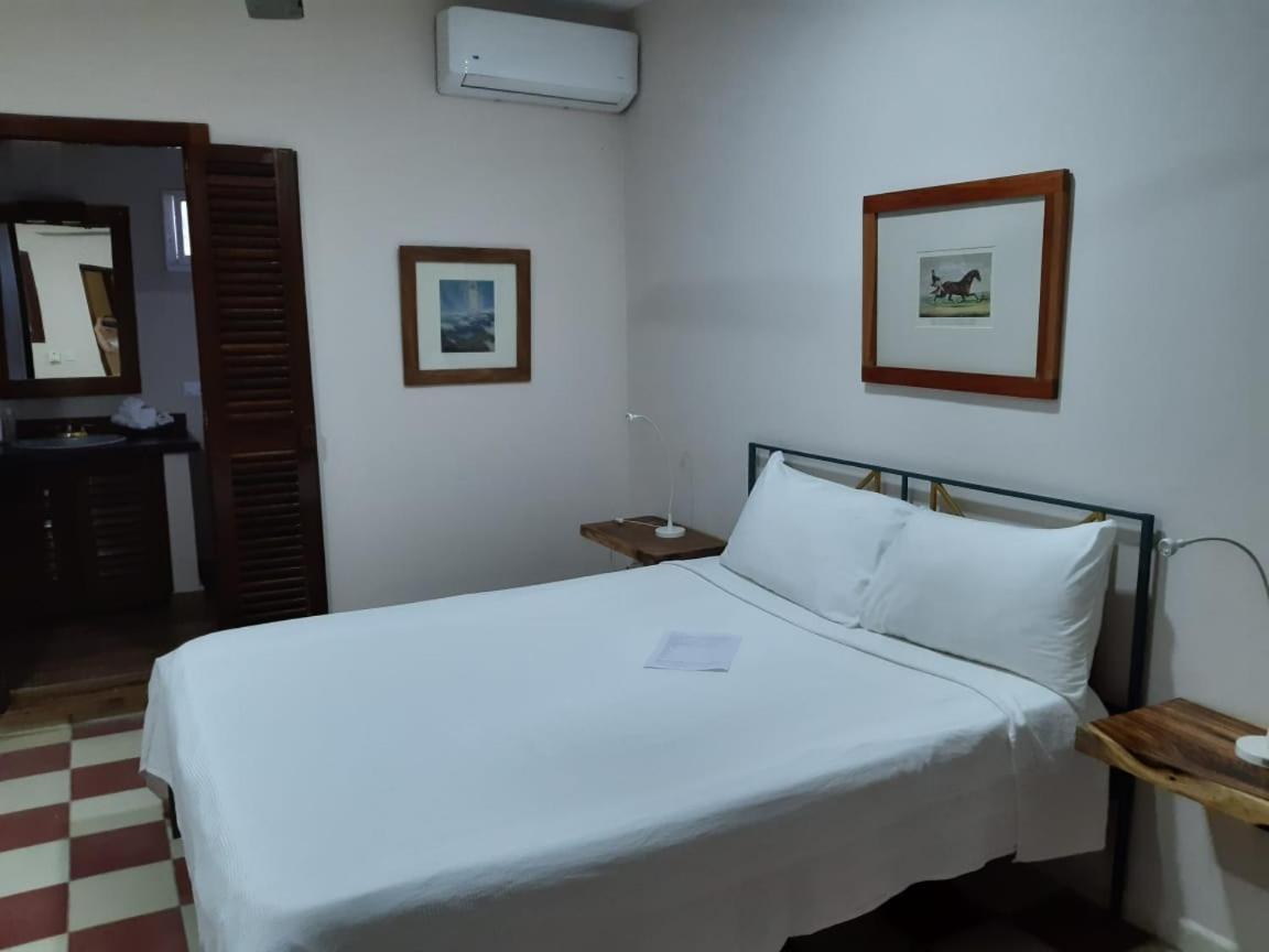 Villa Carolina San Felipe de San Felipe de Puerto Plata Esterno foto
