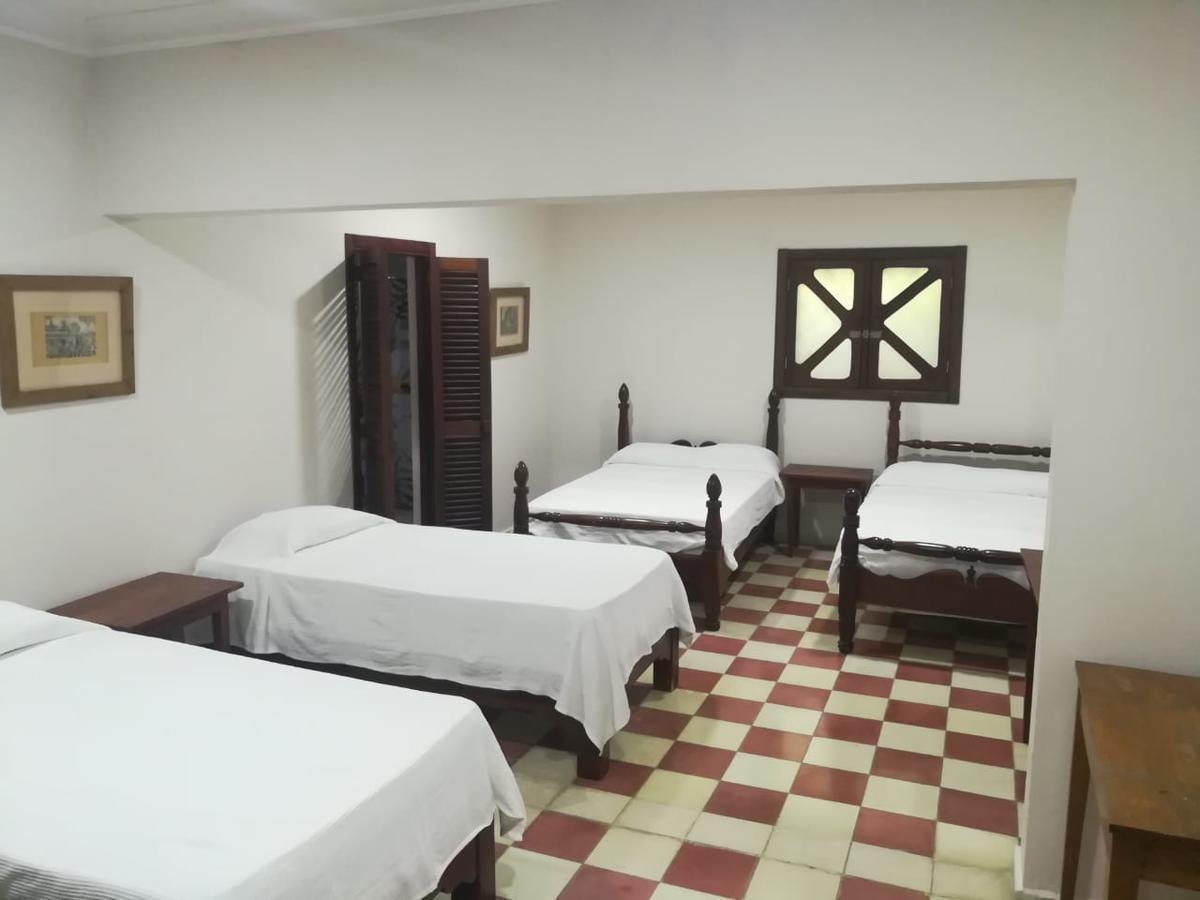 Villa Carolina San Felipe de San Felipe de Puerto Plata Esterno foto