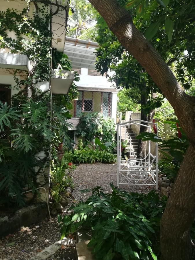 Villa Carolina San Felipe de San Felipe de Puerto Plata Esterno foto
