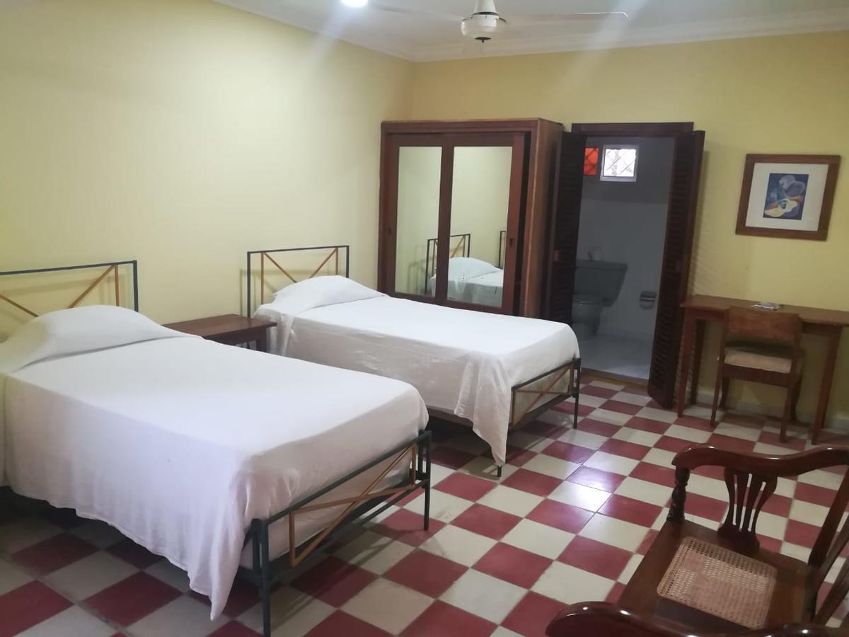 Villa Carolina San Felipe de San Felipe de Puerto Plata Esterno foto