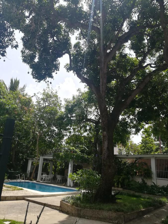 Villa Carolina San Felipe de San Felipe de Puerto Plata Esterno foto