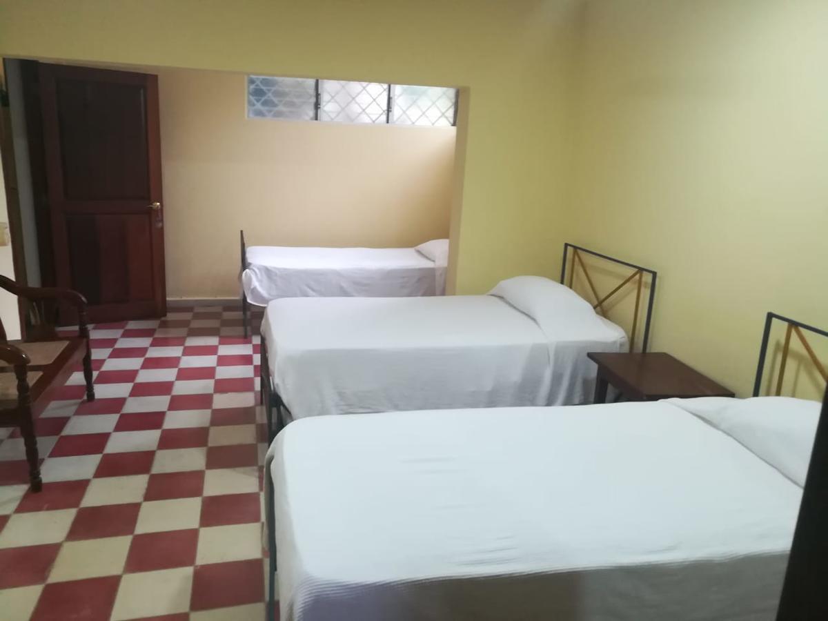 Villa Carolina San Felipe de San Felipe de Puerto Plata Esterno foto