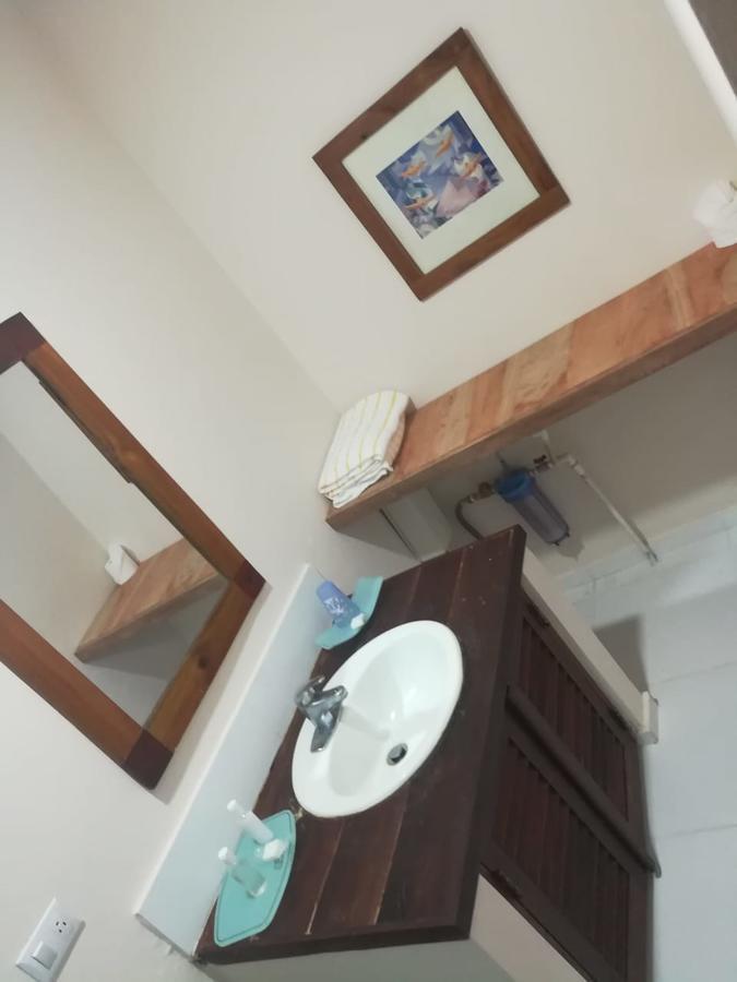 Villa Carolina San Felipe de San Felipe de Puerto Plata Esterno foto