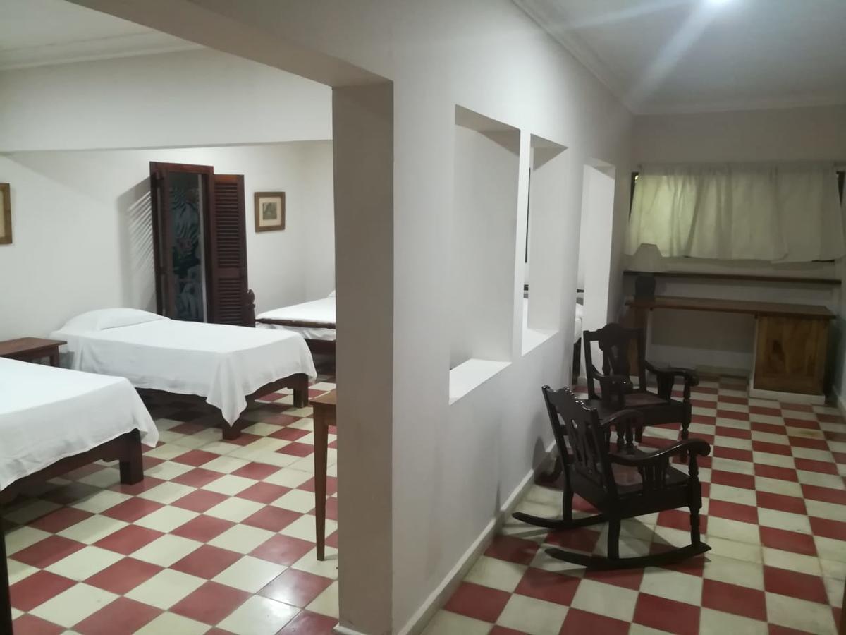Villa Carolina San Felipe de San Felipe de Puerto Plata Esterno foto
