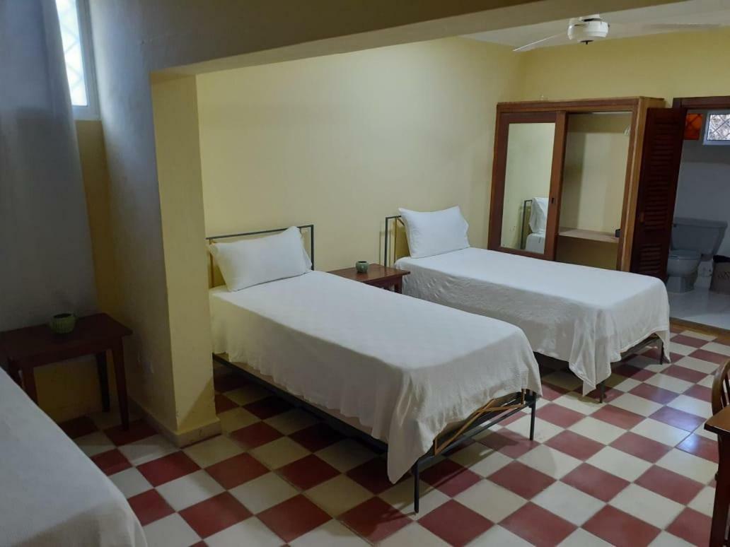 Villa Carolina San Felipe de San Felipe de Puerto Plata Esterno foto