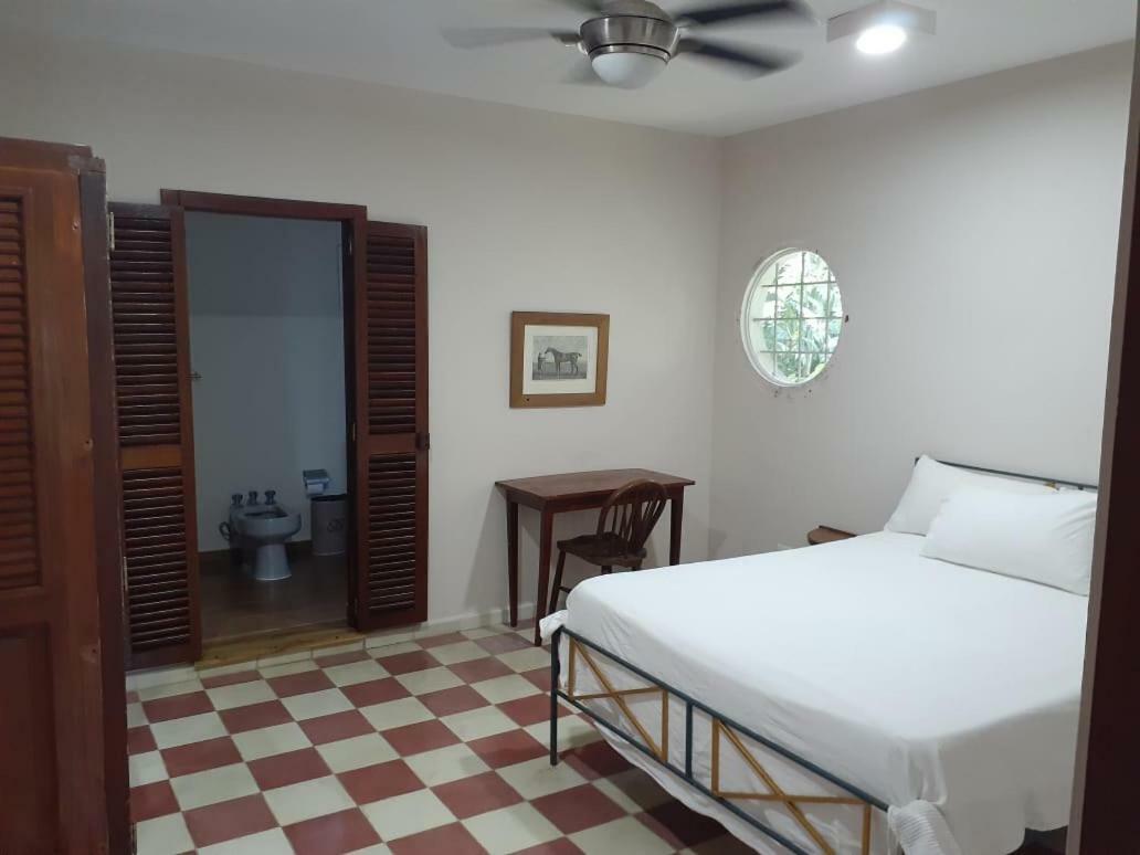 Villa Carolina San Felipe de San Felipe de Puerto Plata Esterno foto