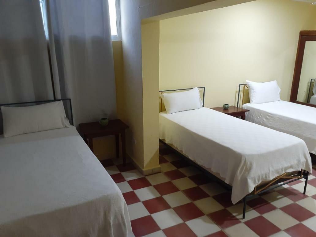 Villa Carolina San Felipe de San Felipe de Puerto Plata Esterno foto