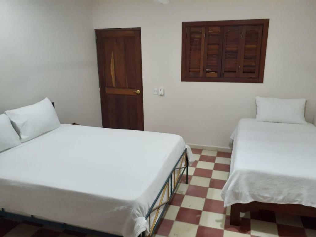 Villa Carolina San Felipe de San Felipe de Puerto Plata Esterno foto