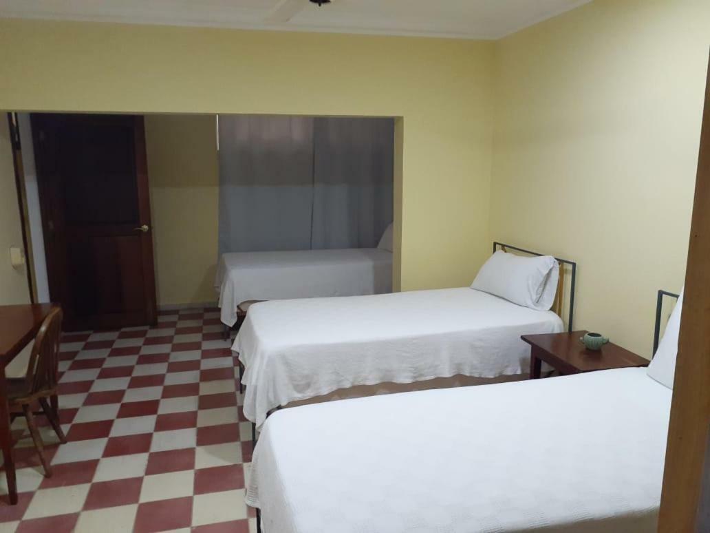 Villa Carolina San Felipe de San Felipe de Puerto Plata Esterno foto