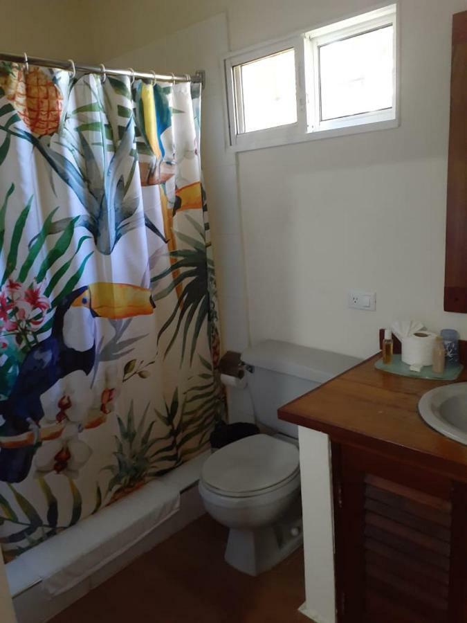 Villa Carolina San Felipe de San Felipe de Puerto Plata Esterno foto